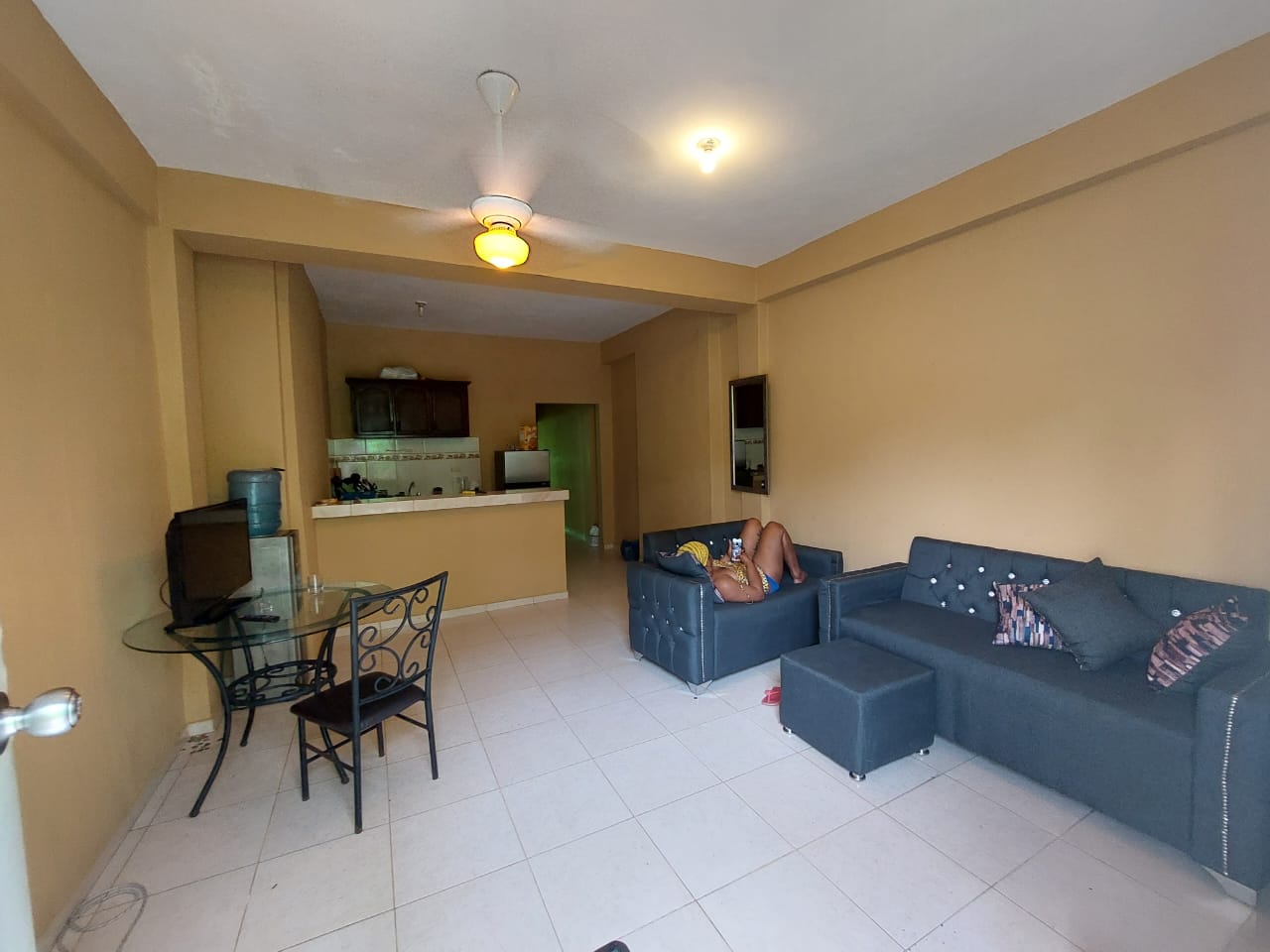 otros inmuebles - Sosua. Edificio completo de 1 y 2 habitaciones  9