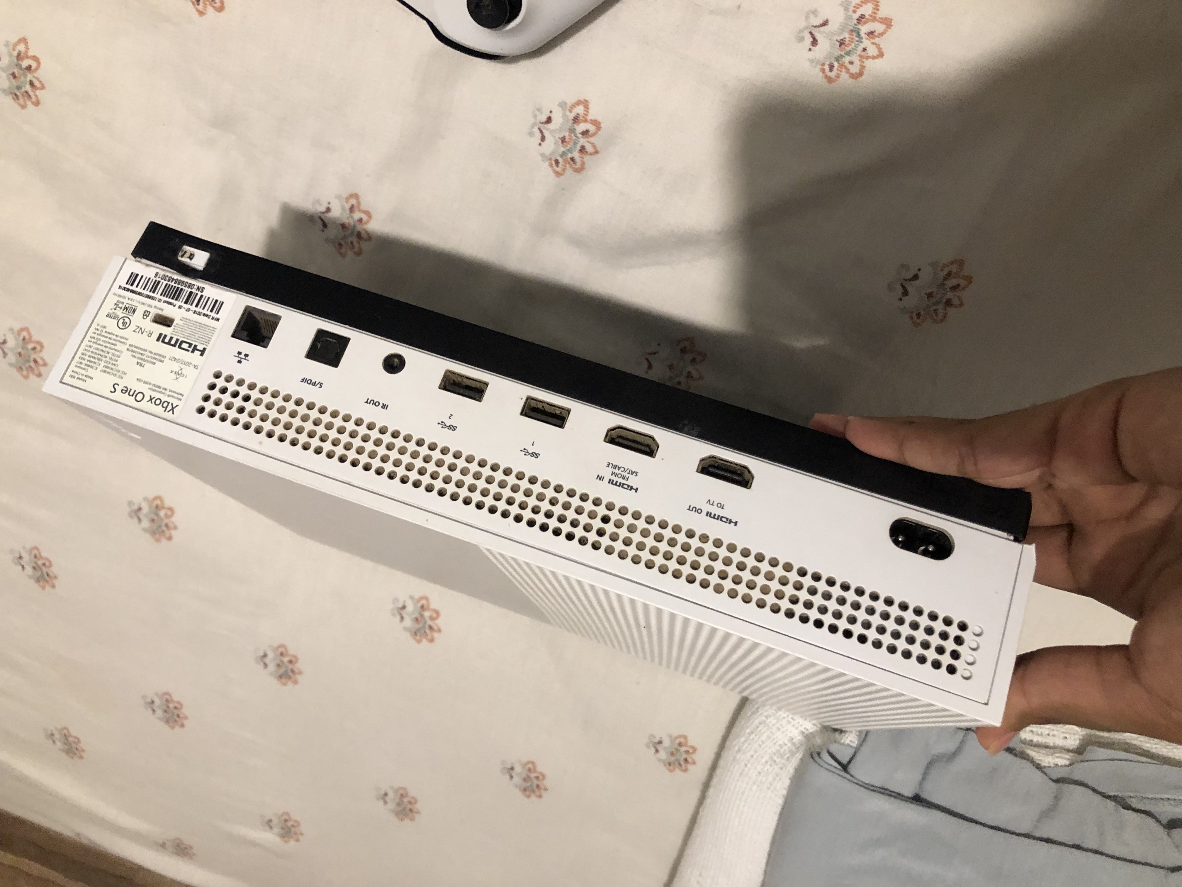 consolas y videojuegos - Xbox One S 1