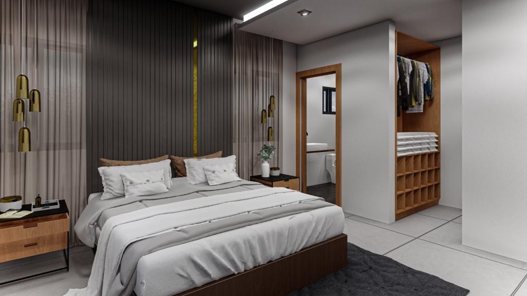 casas - Casas con piscina Autopista San Isidro/Ecológica (Las Esmeraldas)  2