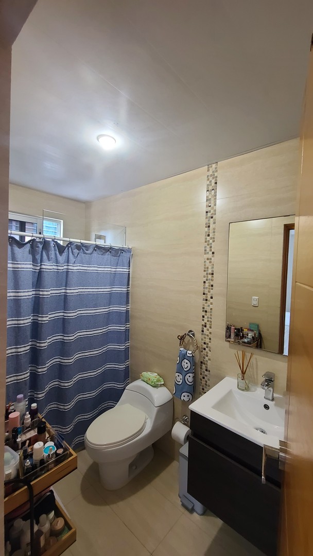 apartamentos - Apartamento en Venta, Serrallés. de 2 habitaciones 1