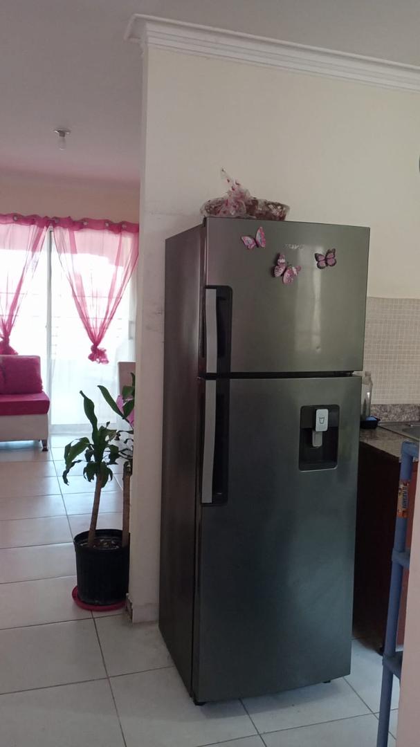 apartamentos - venta de apto en Juan Pablo II la javilla Bisono tipo F 3 habitaciones 2 baños 4