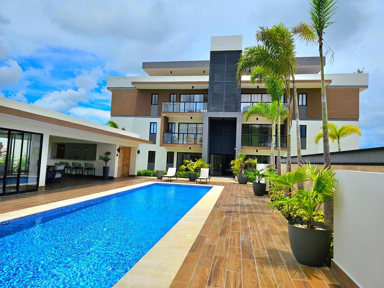apartamentos - HERMOSO APARTAMENTO LISTO PARA MUDARTE 