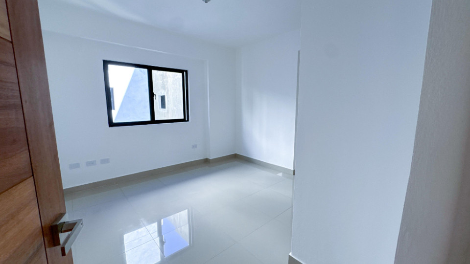 apartamentos - Apartamento nuevo en venta en Torre Metropolis 3