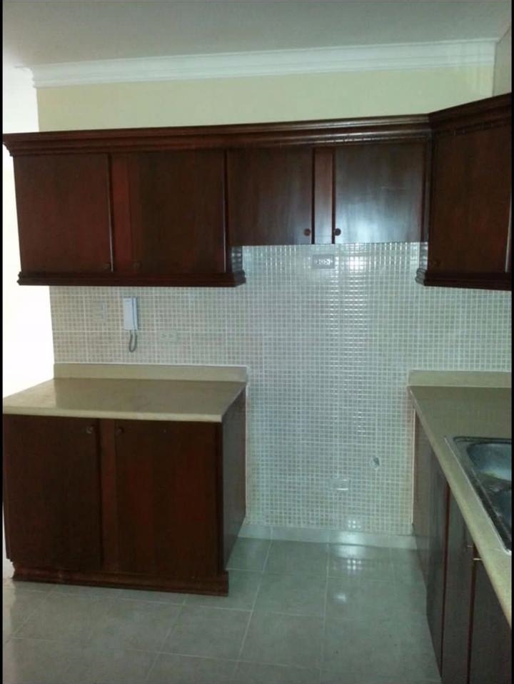 apartamentos - Apartamento en Ciudad Real II 1ER PISO Rep. de C. 4