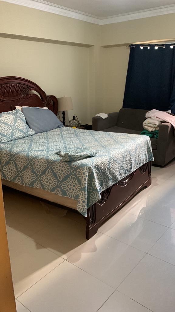 apartamentos - venta de apartamento en Alma Rosa 3er nivel de 145mts Santo Domingo este  5