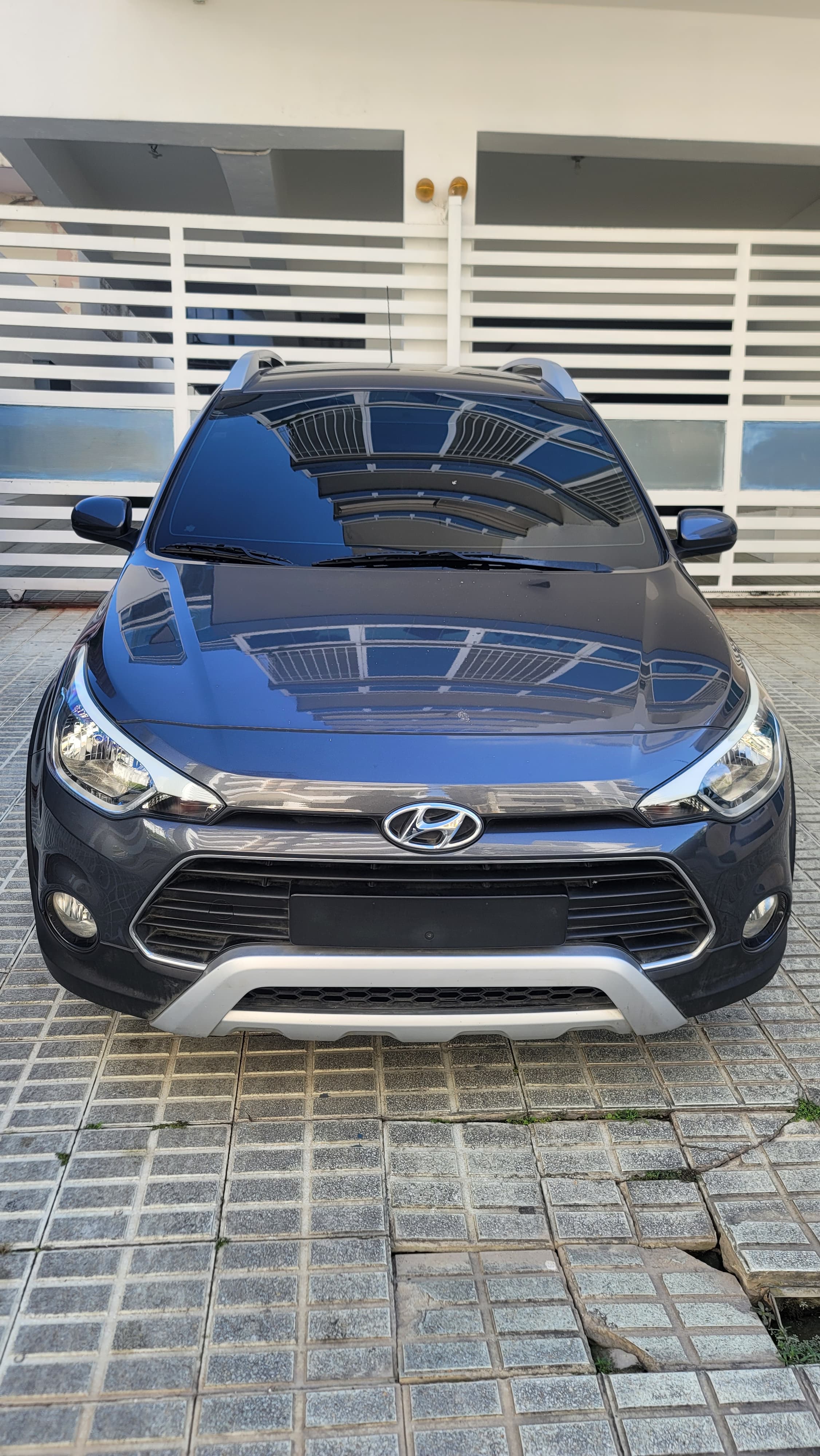carros - hiunday grand  i20 2021 0
