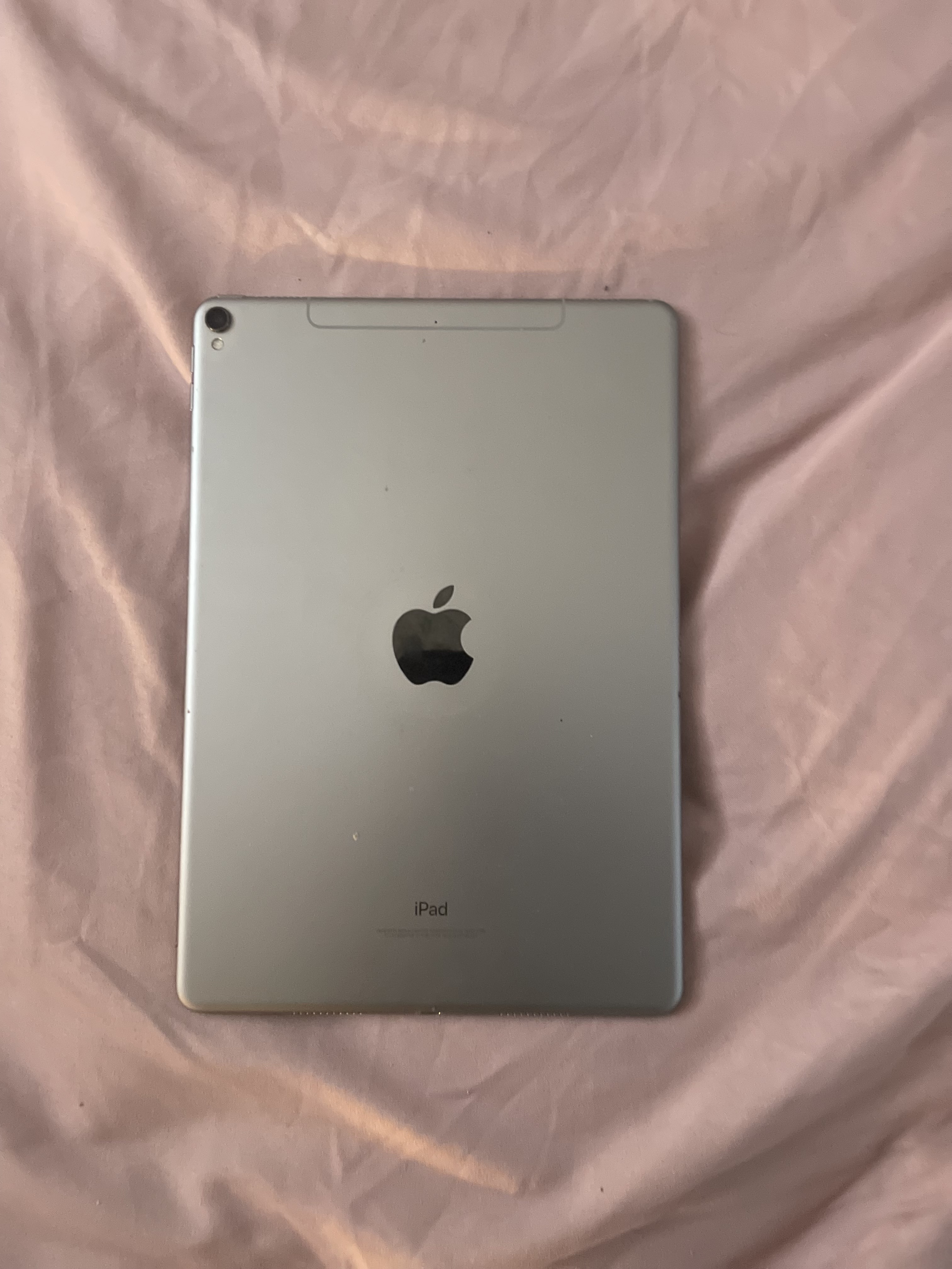 celulares y tabletas - Vendo iPad Pro 4gen (precio negociable) 3