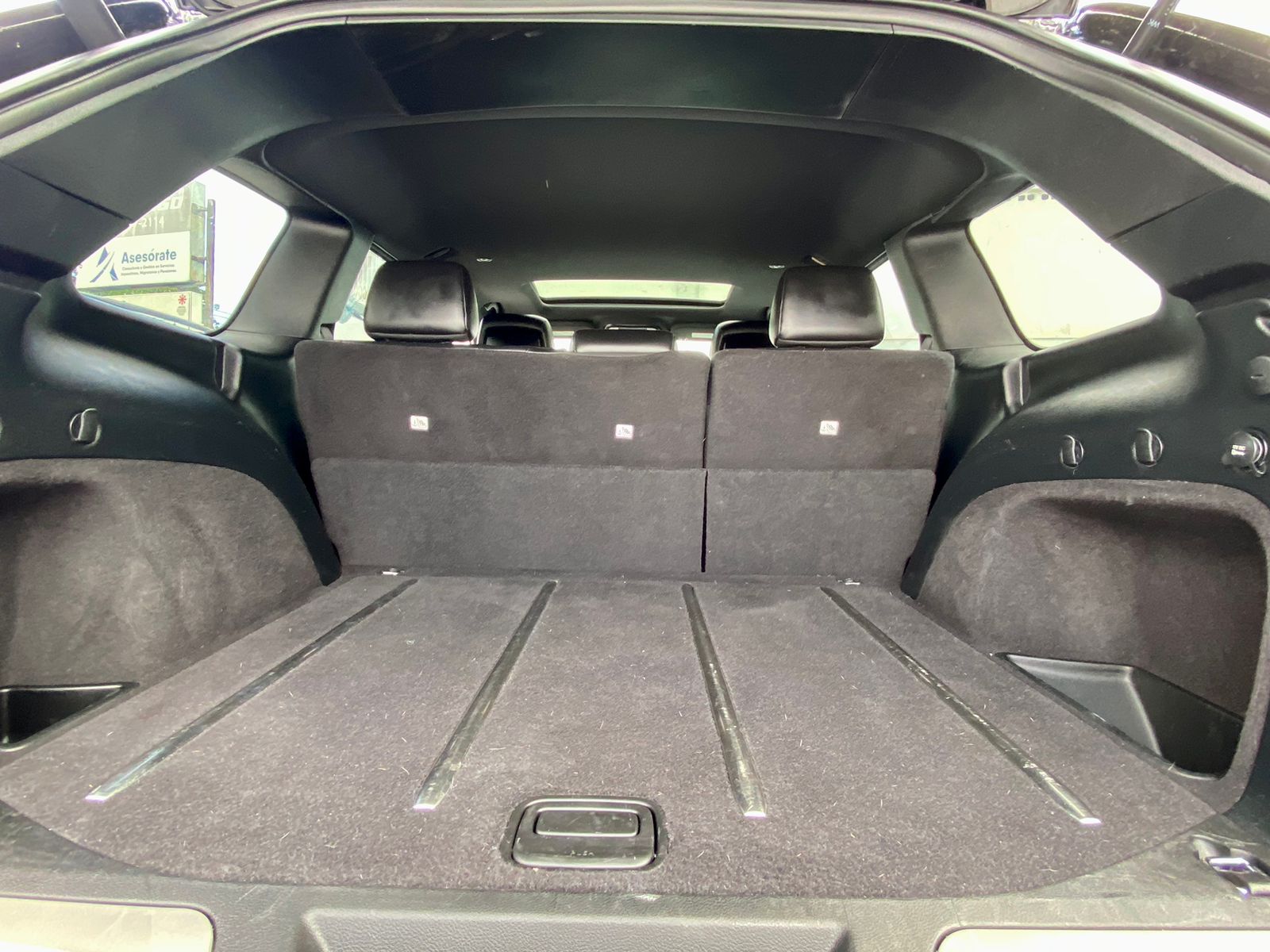jeepetas y camionetas - Jeep Grand Cherokee Limited 2017 8