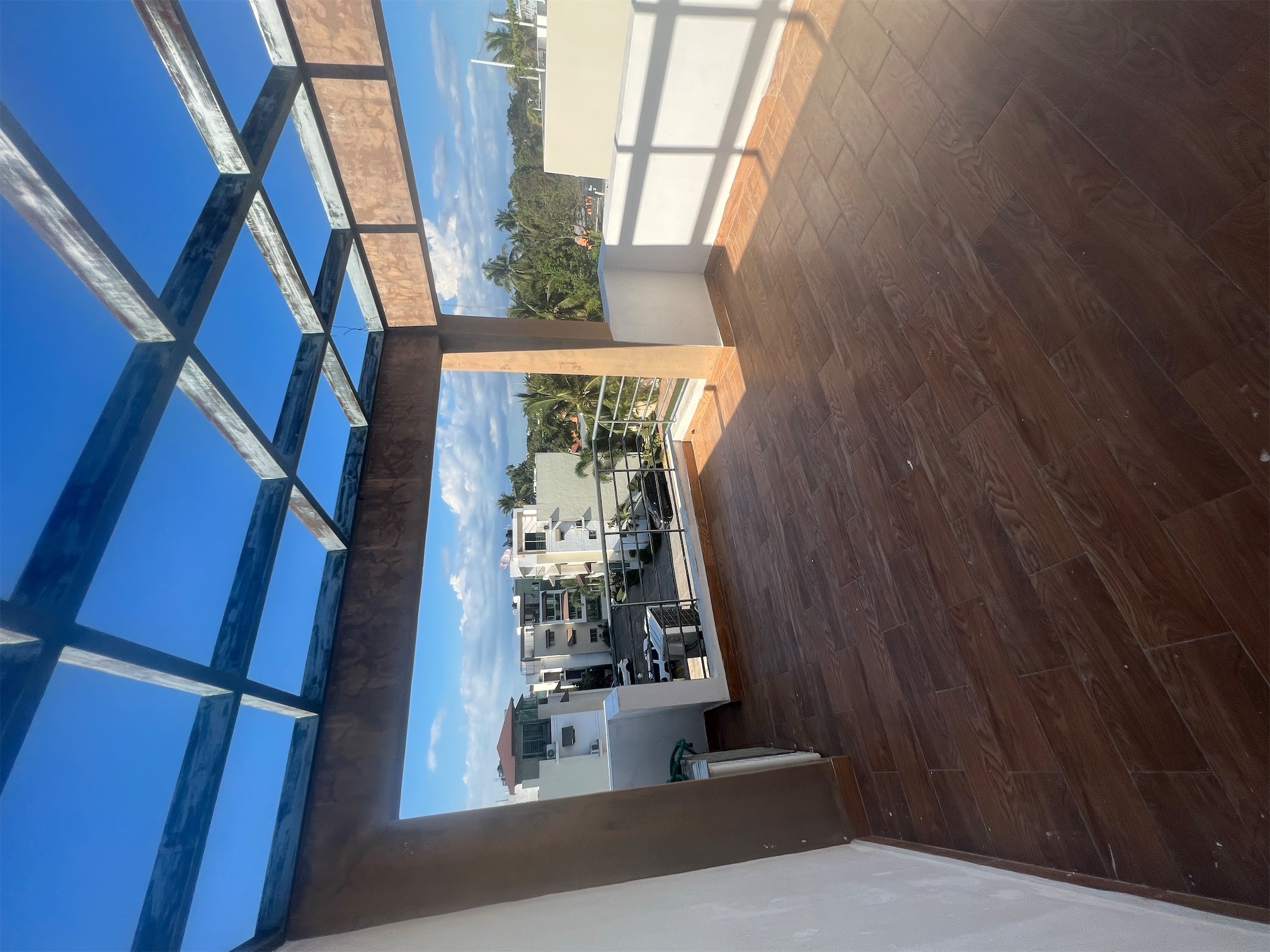apartamentos - Venta de apartamento tipo penthouse en el mirador del este de 154mts 0