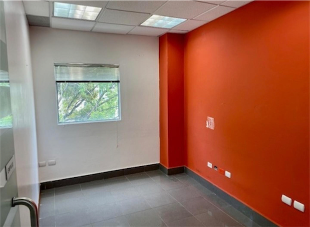 oficinas y locales comerciales - Oficina en torre corporativa 155m 7