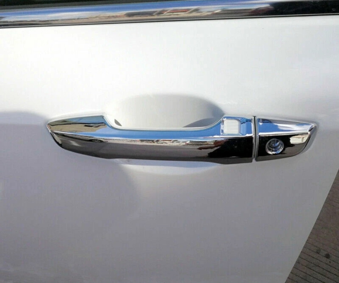 accesorios para vehiculos - Manija para la puerta  0