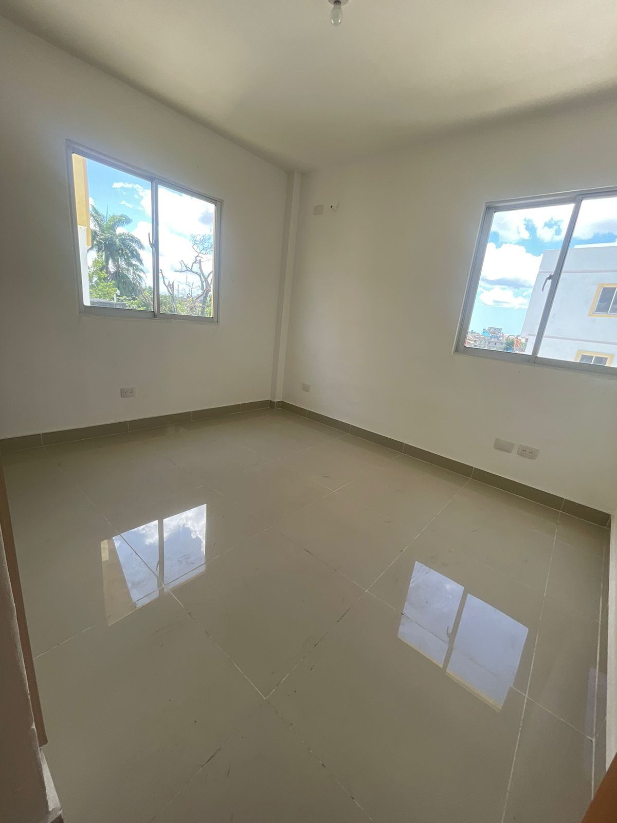 apartamentos - Apartamento en Venta Km.14 Autop. Duarte 8