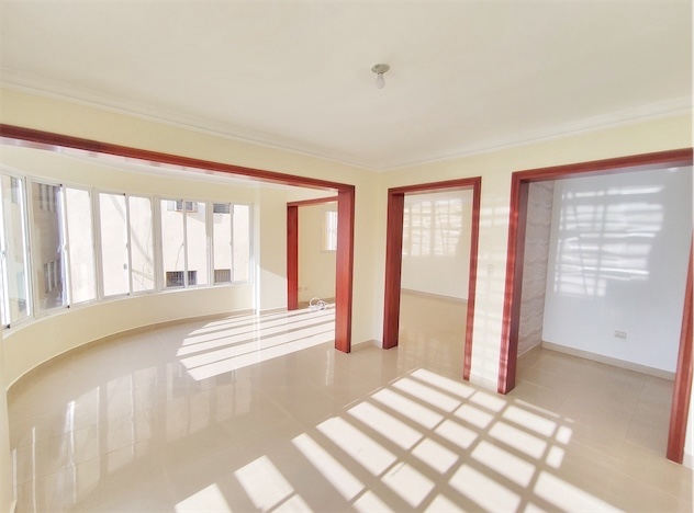apartamentos - Tercer nivel de renta en La Rosaleda 3