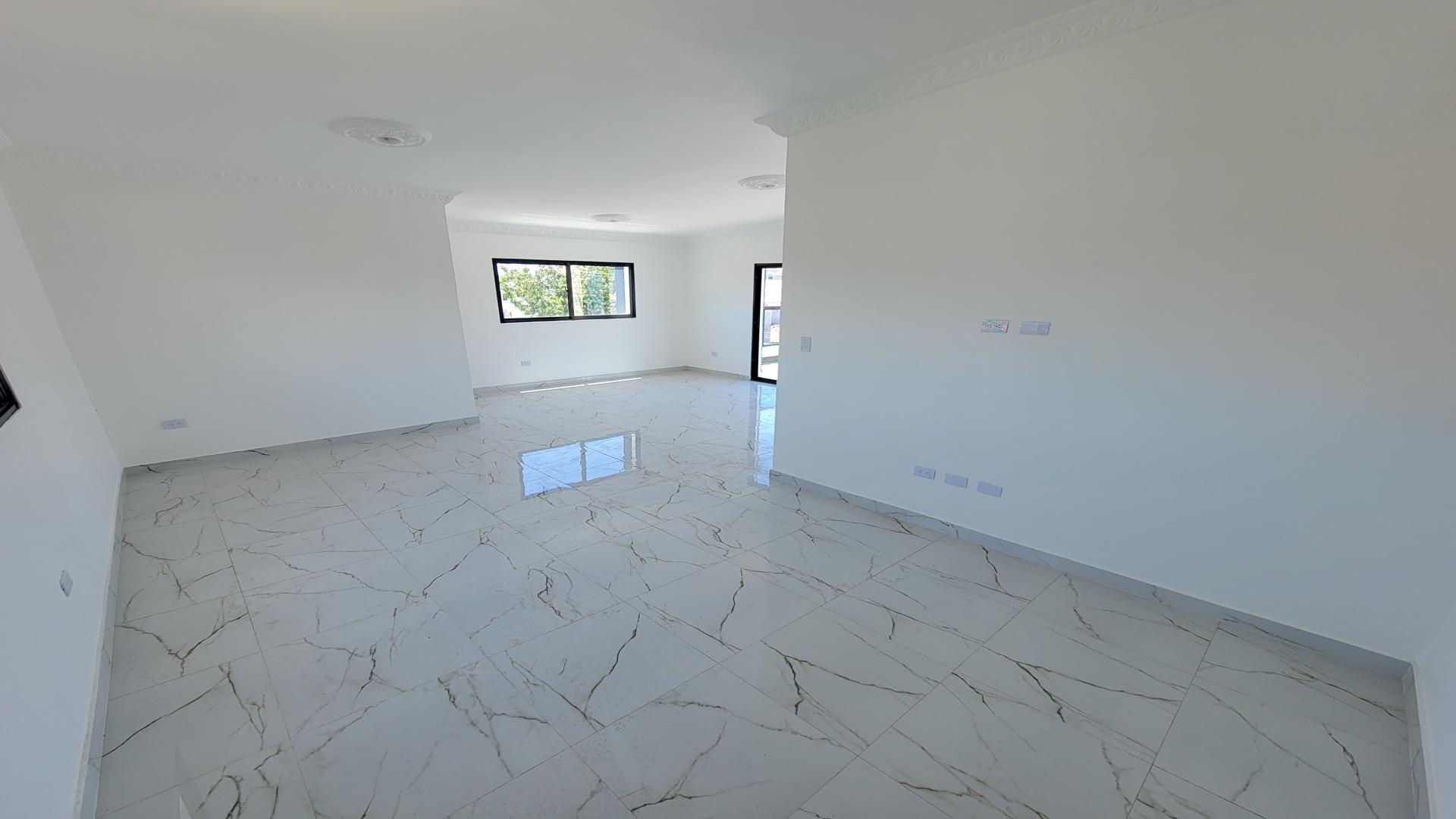 casas - Venta de Casas en lo Prado Orientales Santo Domingo 3