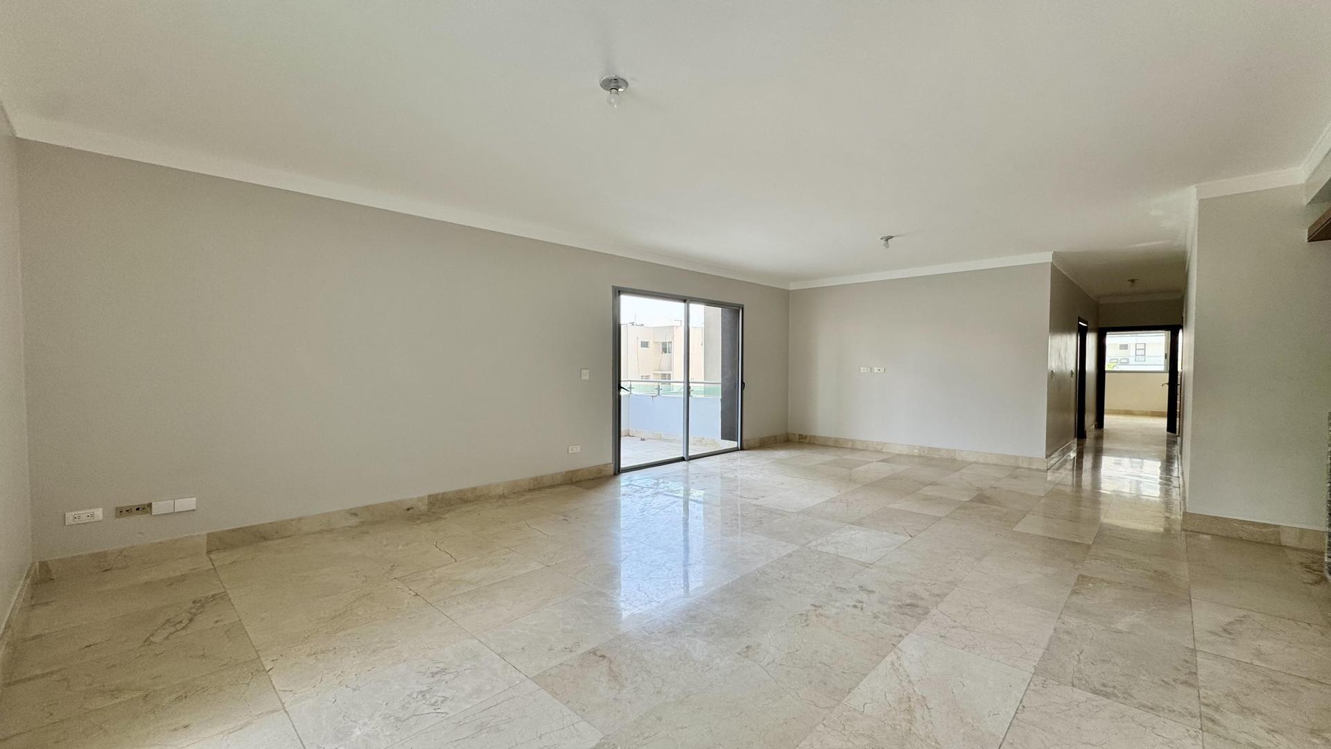 apartamentos - APARTAMENTO CON LINEA BLANCA DE VENTA EN LA ESMERALDA SANTIAGO 8