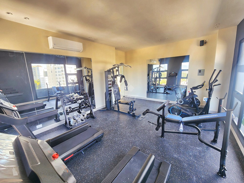 apartamentos - NUEVO APARTAMENTO PROXIMO AGORA MALL SANTIAGO 3
