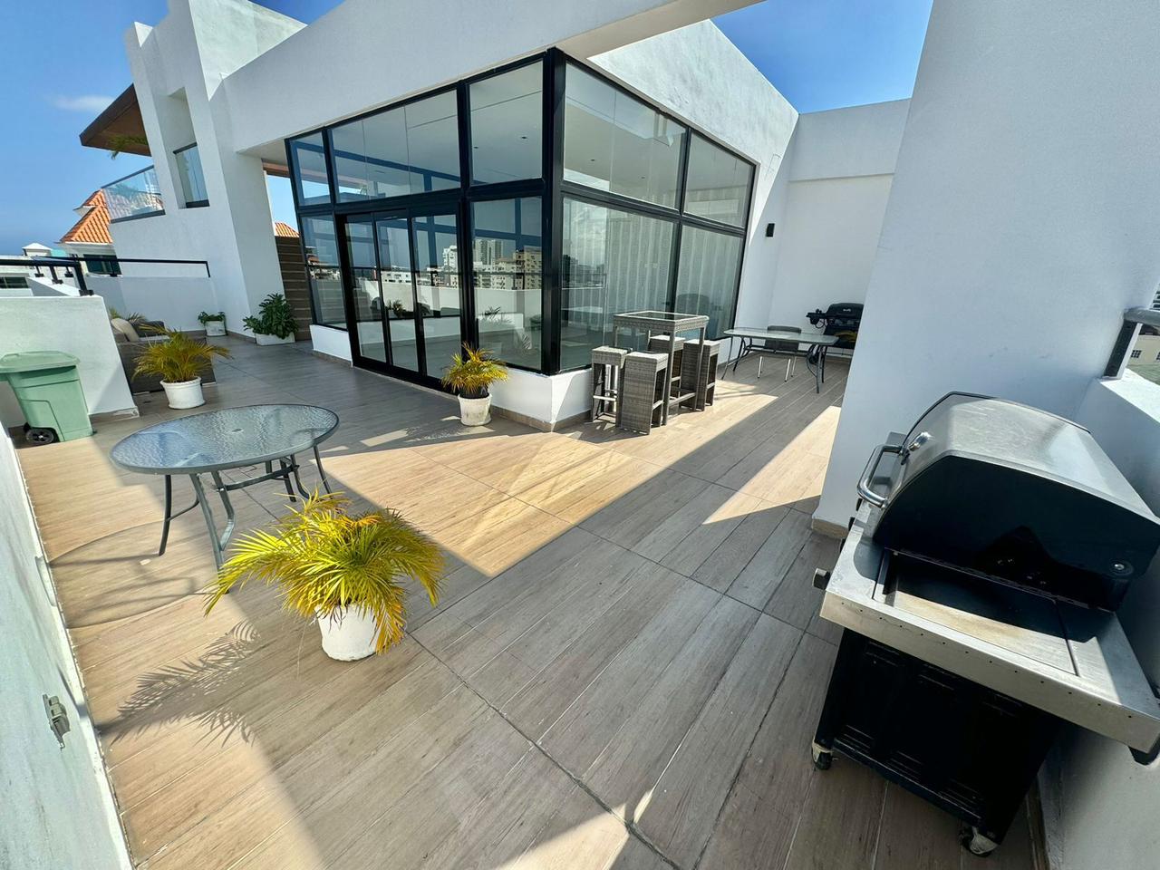 apartamentos - Apartamento en Alquiler BELLA VISTA NORTE 0