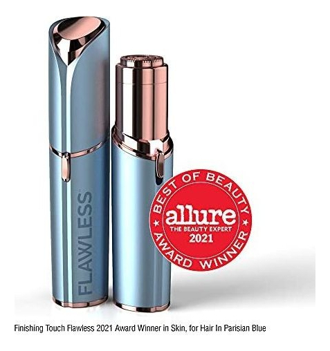 Salud y Equipamiento Médico - Rassuradora Para Mujeres - Finishing Touch - Oro Rosa 2