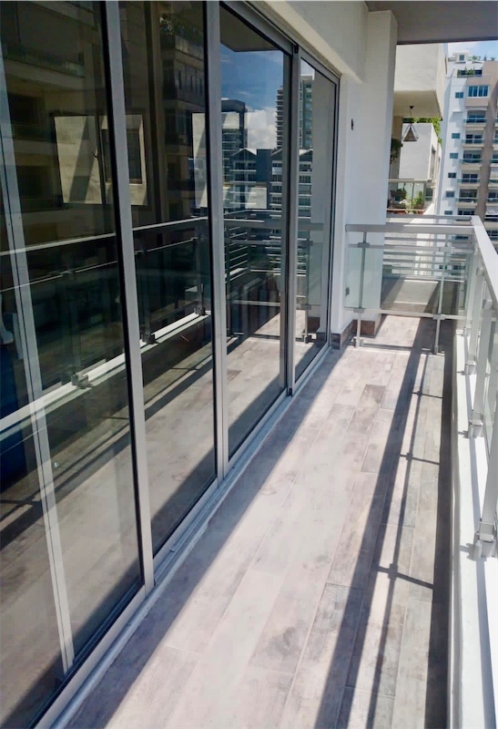 apartamentos - Apartamento en Alquiler en PIANTINI 3