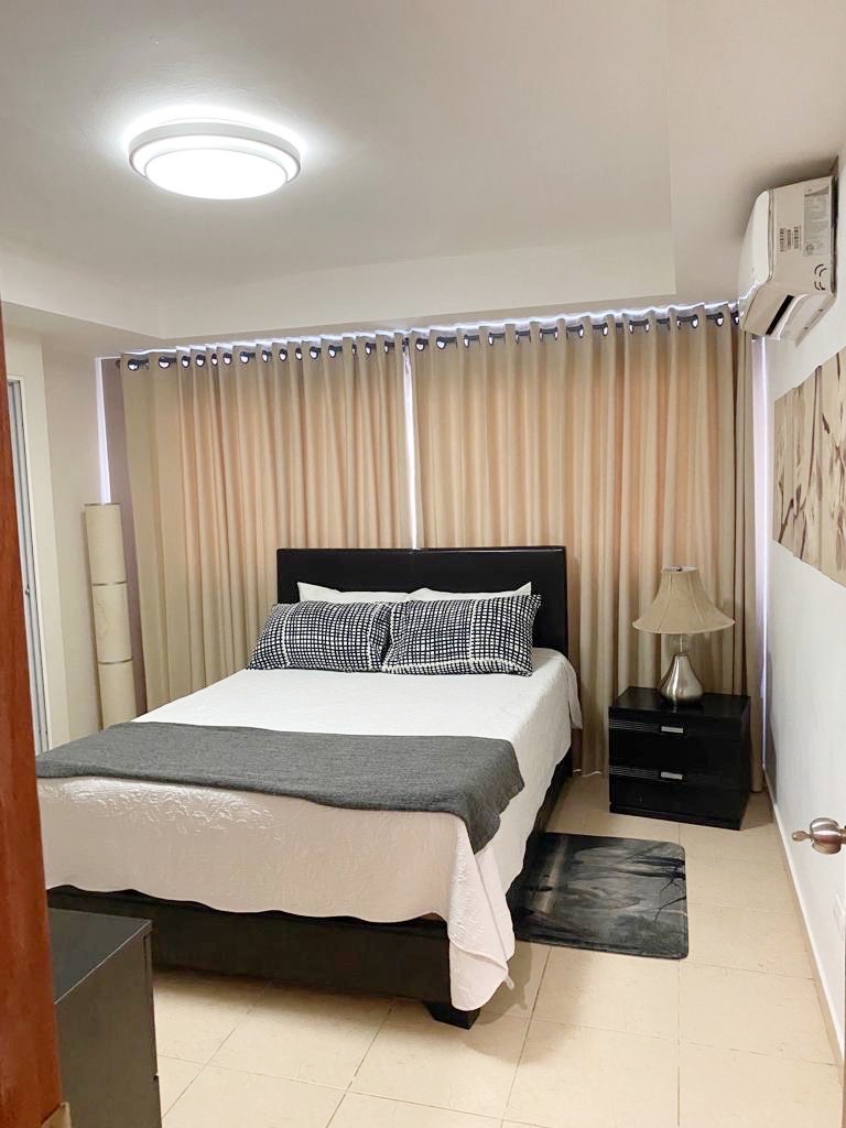 apartamentos - hermoso apartamento en venta en Gazcue  4