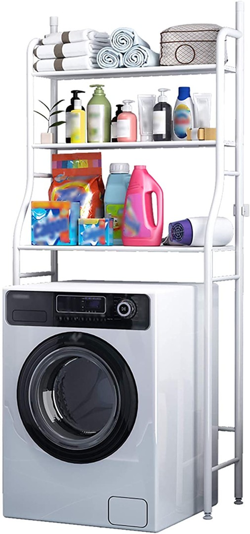 decoración y accesorios - ESTANTE PARA BAÑO, ORGANIZADOR, RACK,  2