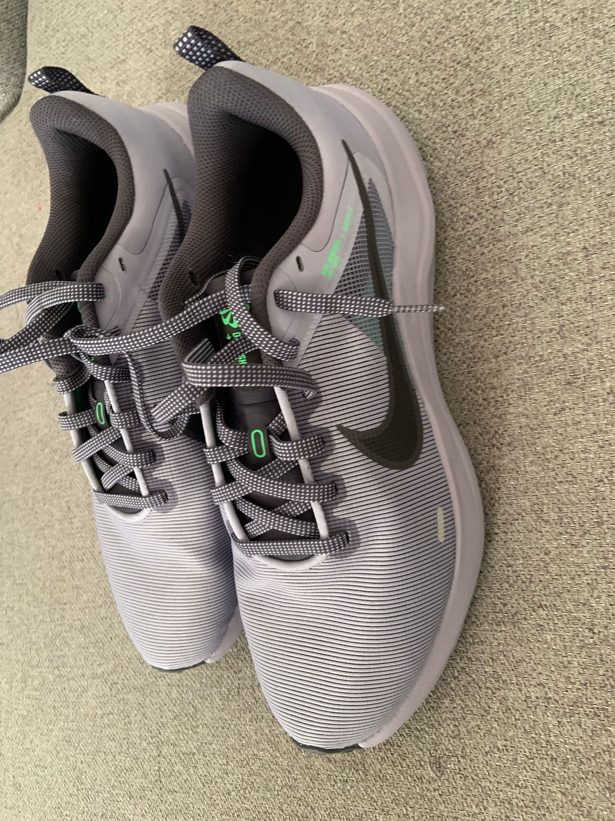 zapatos unisex - TENIS DEPORTIVOS NIKE NUEVOS 1