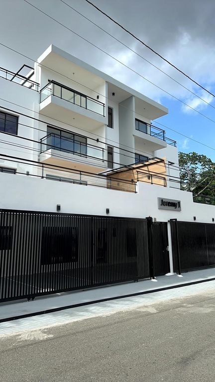 apartamentos - apartamento en venta ubicado en brisa oriental 