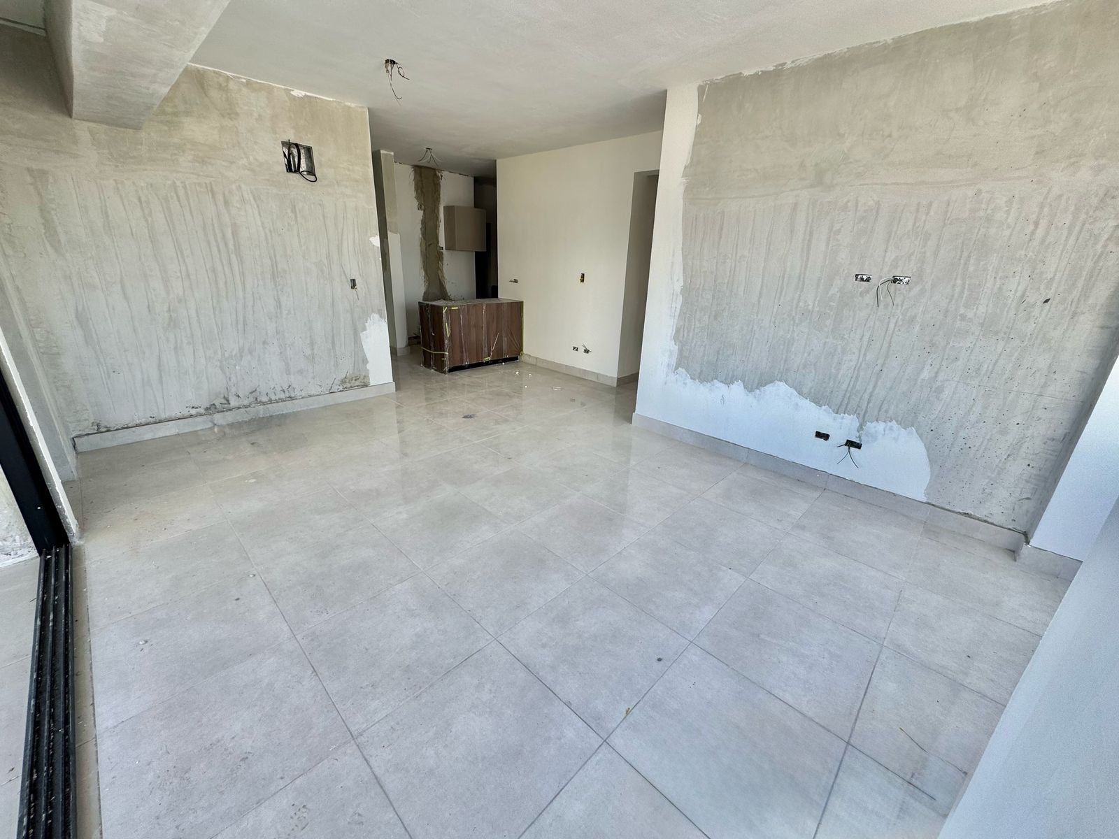 apartamentos - Apartamento Nuevo en Venta EL MILLÓN  4
