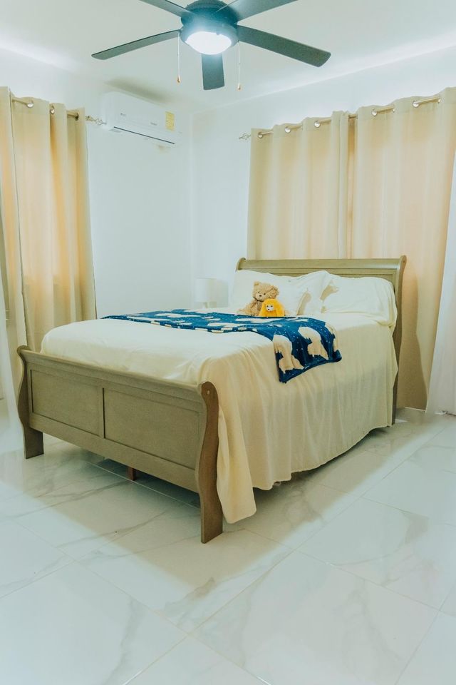 casas - Se vende: Casa de 3 habitaciones  1