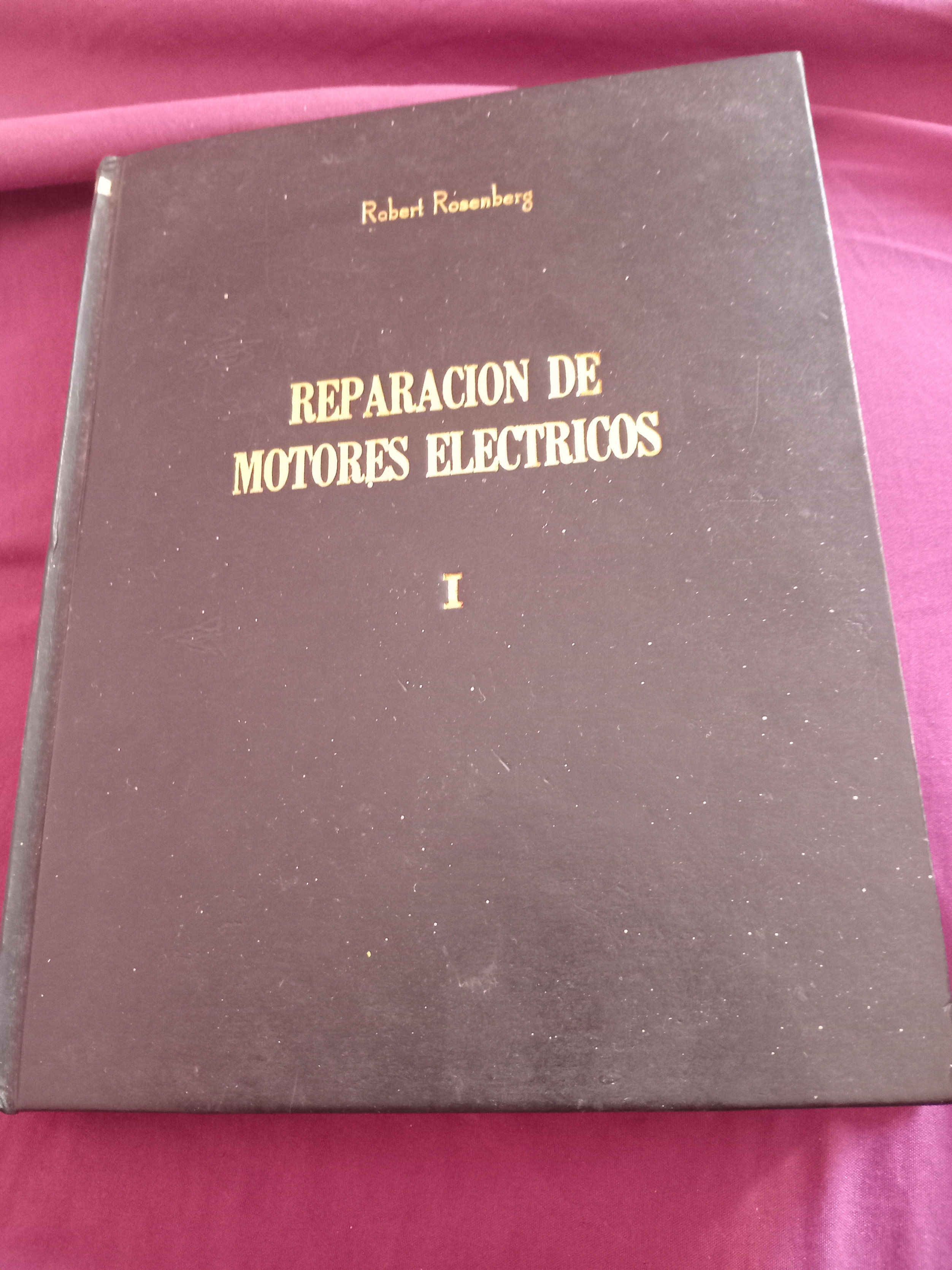libros y revistas - libros de rebobinado  1