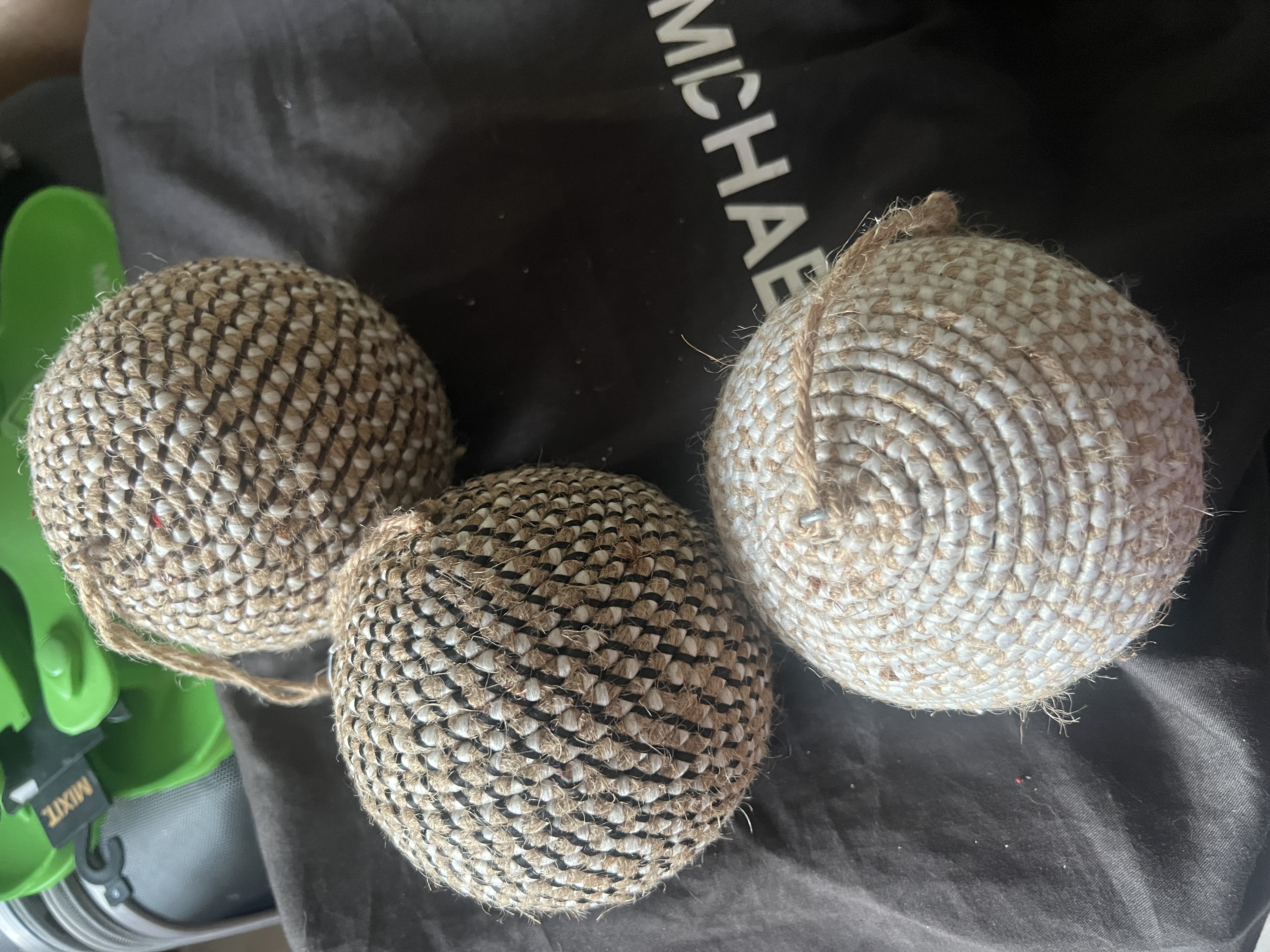 decoración y accesorios - Bolas navideña  0