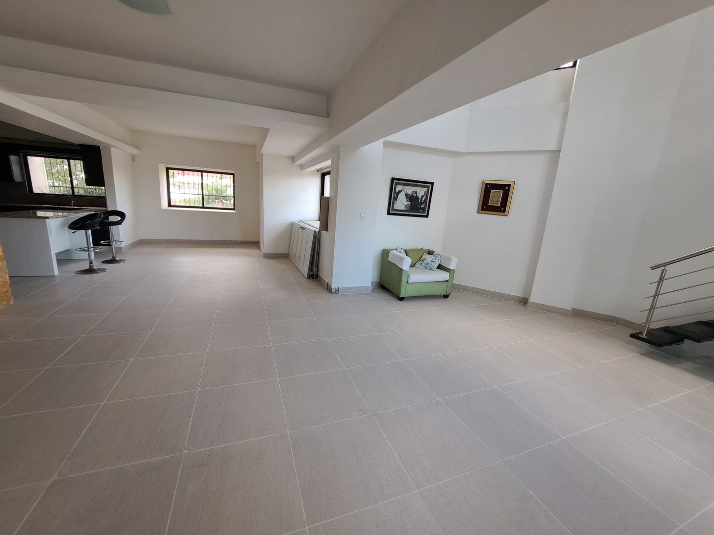apartamentos - Bella Vista UNICO  6 habitaciones 4 baños 4 parqueos  1