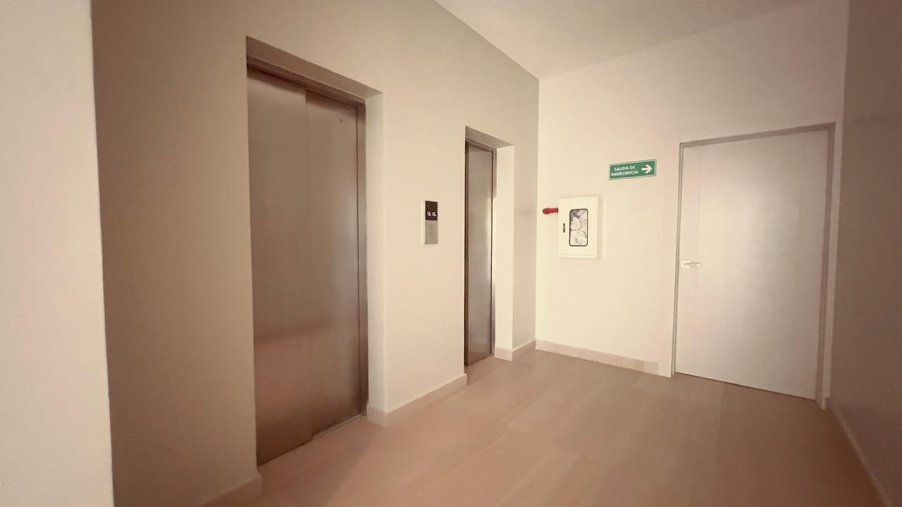 apartamentos - Apartamento en venta en Santiago, La Trinitaria 4