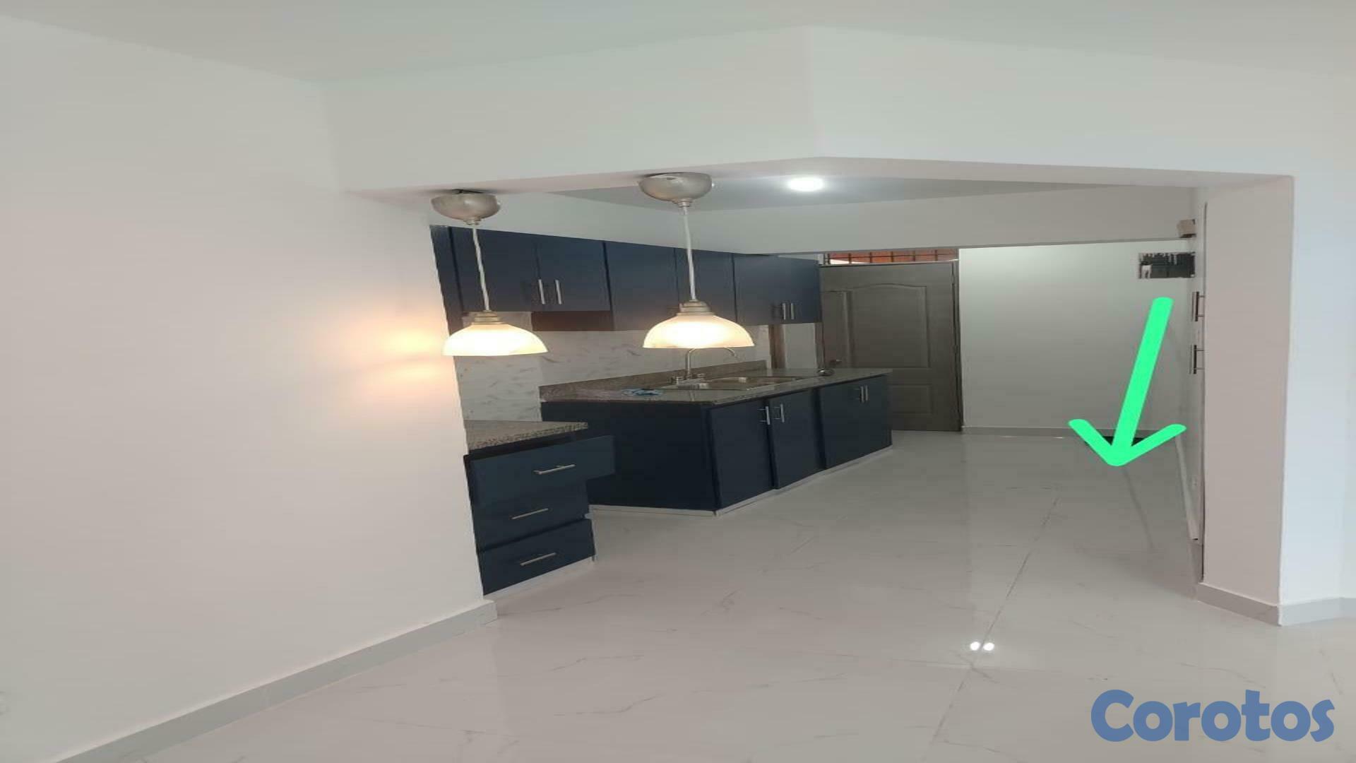 apartamentos - Venta Apto. en Renacimiento 1