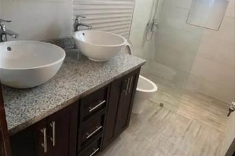 casas - Villa en venta punta cana 4