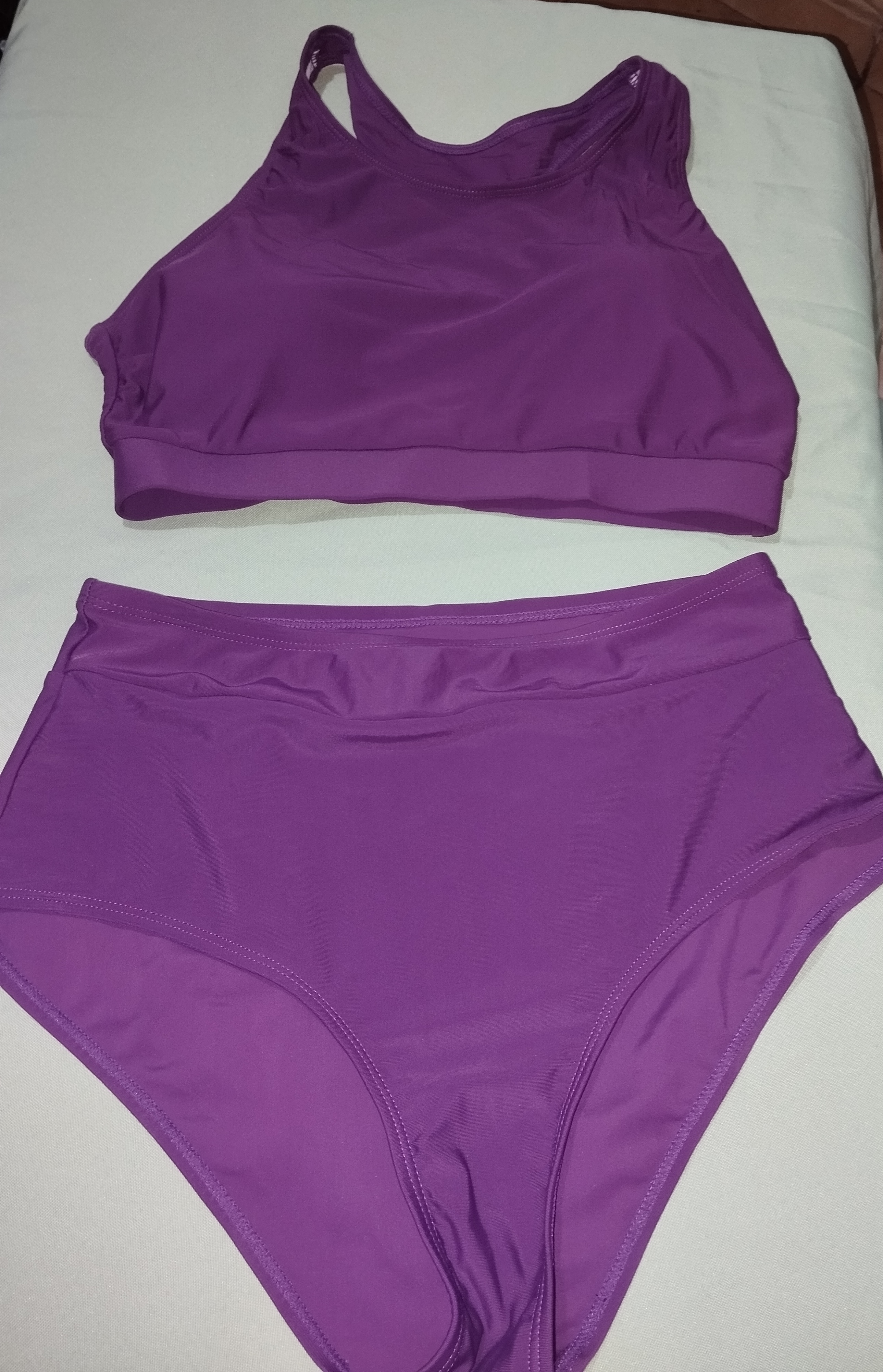ropa para mujer - Trajes de baño para damas 4