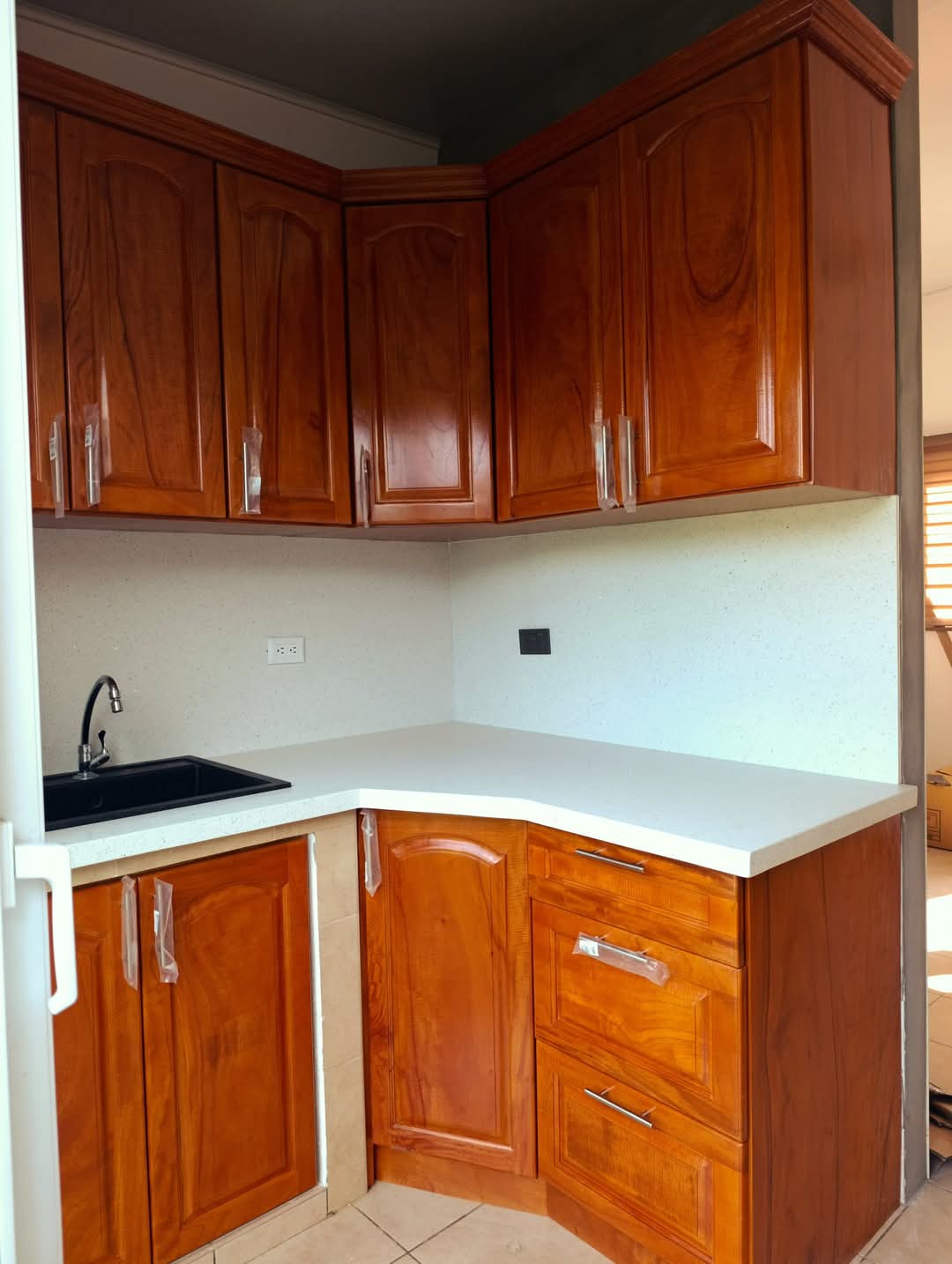 muebles y colchones - Gabinetes para cocina, encimeras y más  0