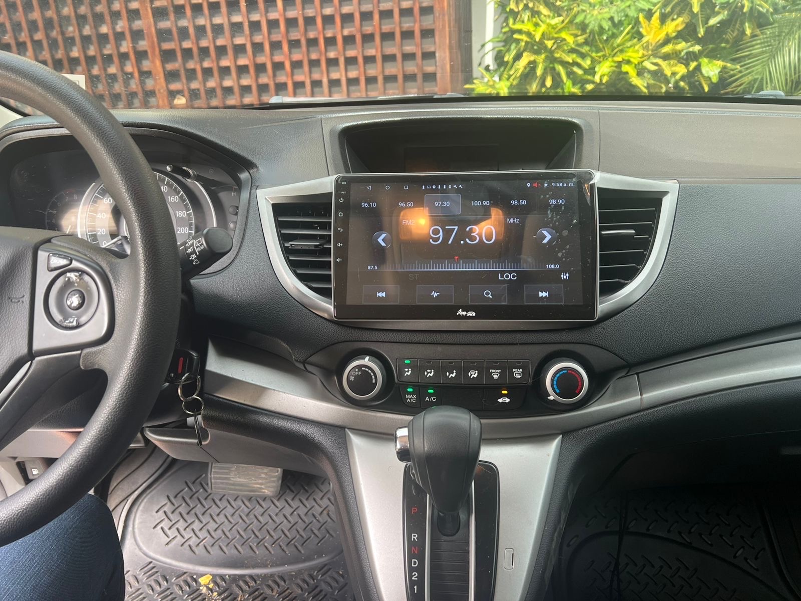 jeepetas y camionetas - Honda CRV 2013 2