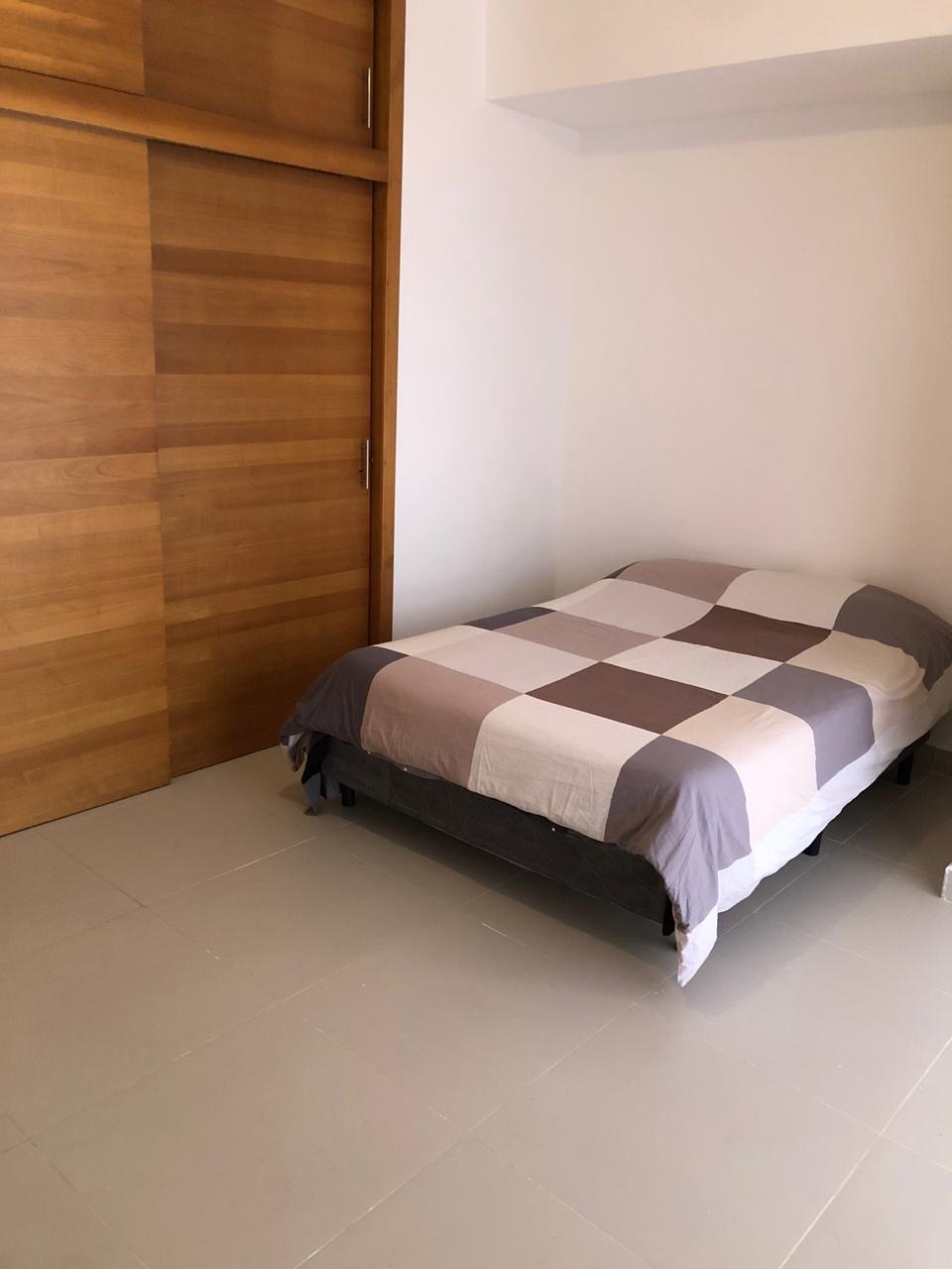 habitaciones y viviendas compartidas - Alquiler de habitacion en Gazcue , solo para estudiantes  7