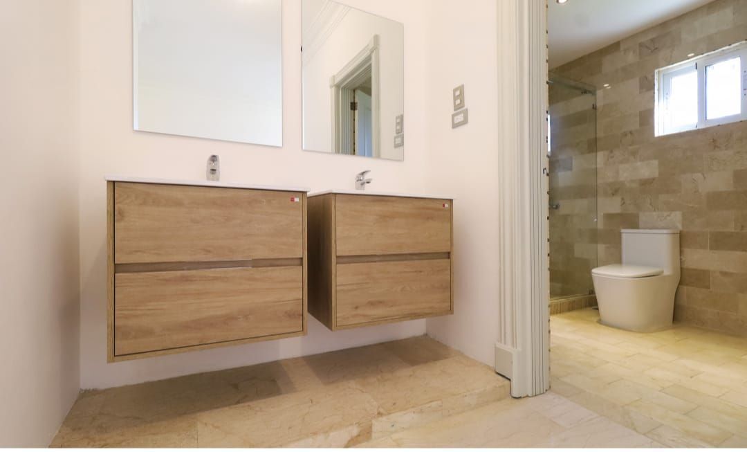 casas - 🛑Casa en Venta en Altos Arroyo hondo 6