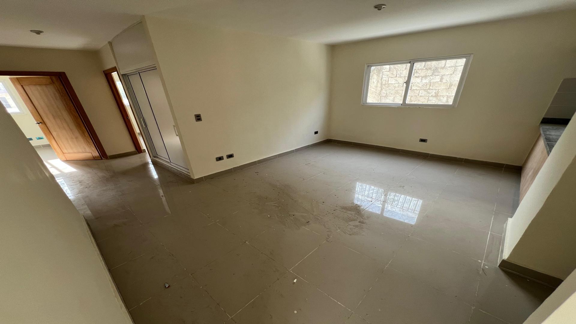 apartamentos - Apartamentos Nuevos en el Km 11 Aut Duarte. 3