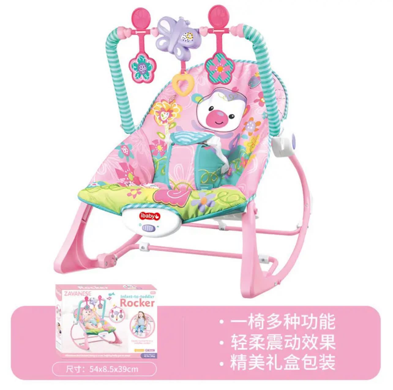 coches y sillas - meseddora para bebes marca rocker 1