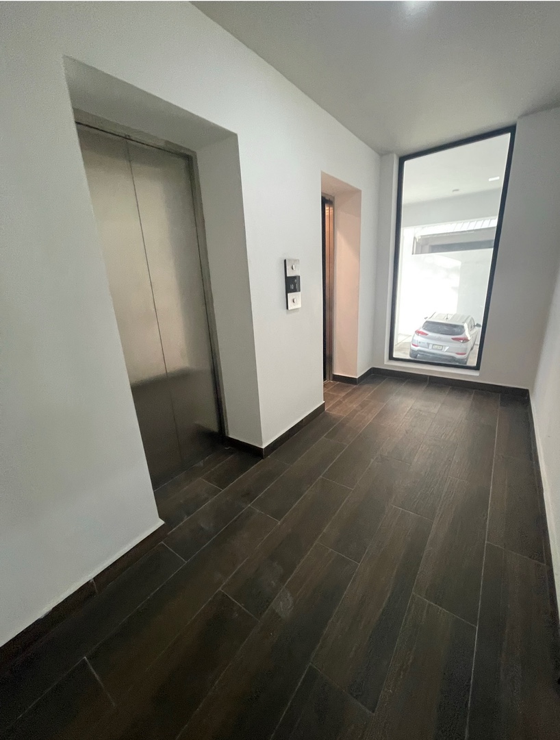 apartamentos - Apartamento en Venta en Bella Vista 5