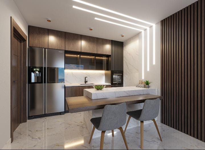 apartamentos - La Julia, Apartamento En Venta De 2 Habitaciones! 2