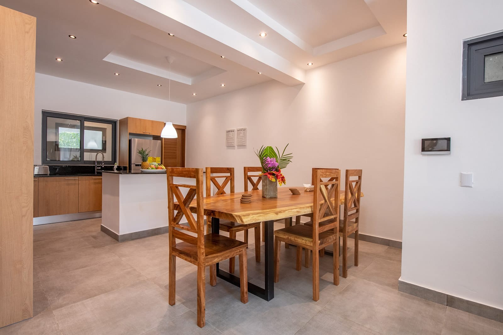 apartamentos - APARTAMENTOS EN LAS TERRENAS, SAMANA
Dos unidades en primeros pisos amueblado 4