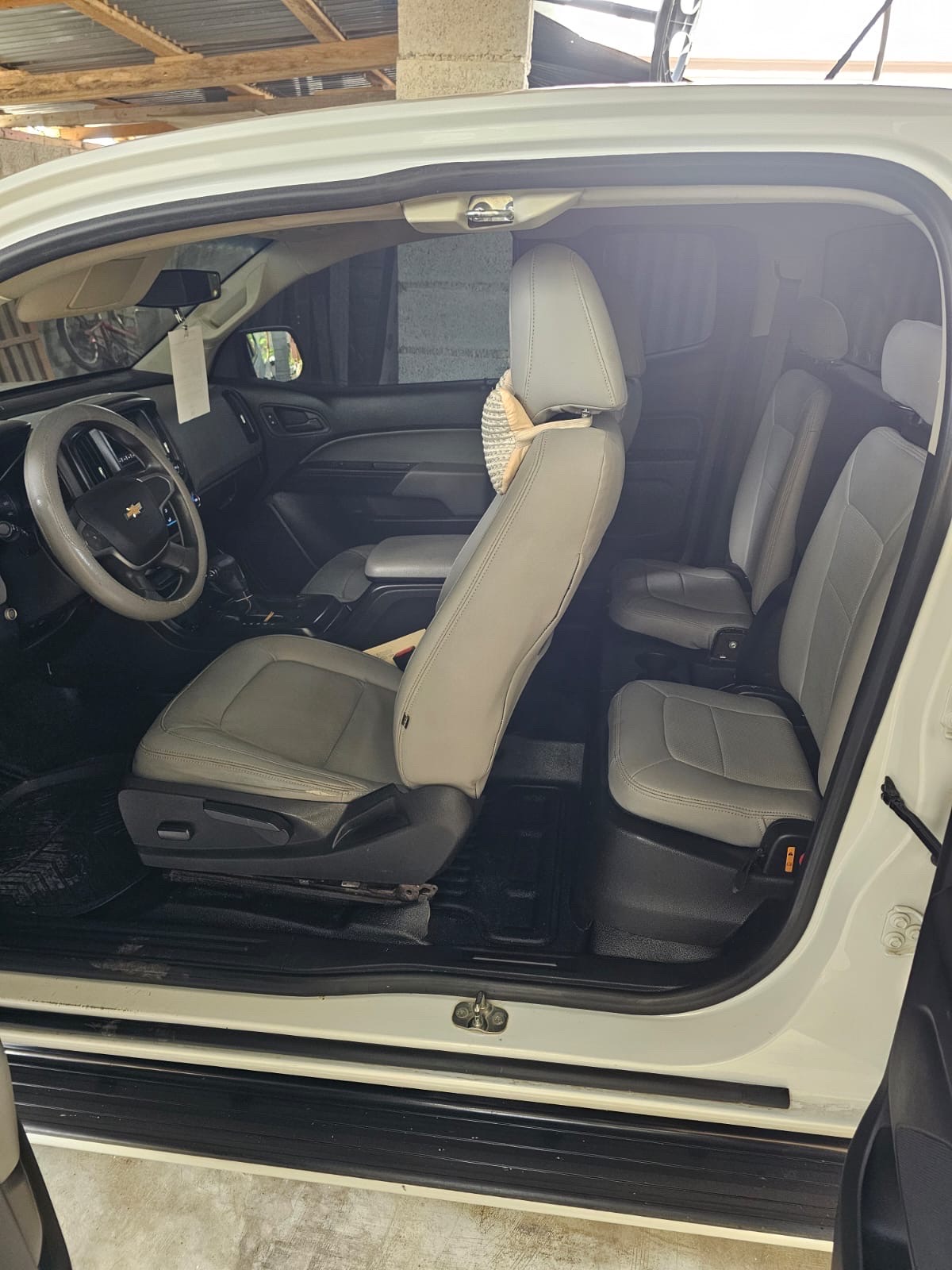 jeepetas y camionetas - Chevrolet Colorado 2017 8