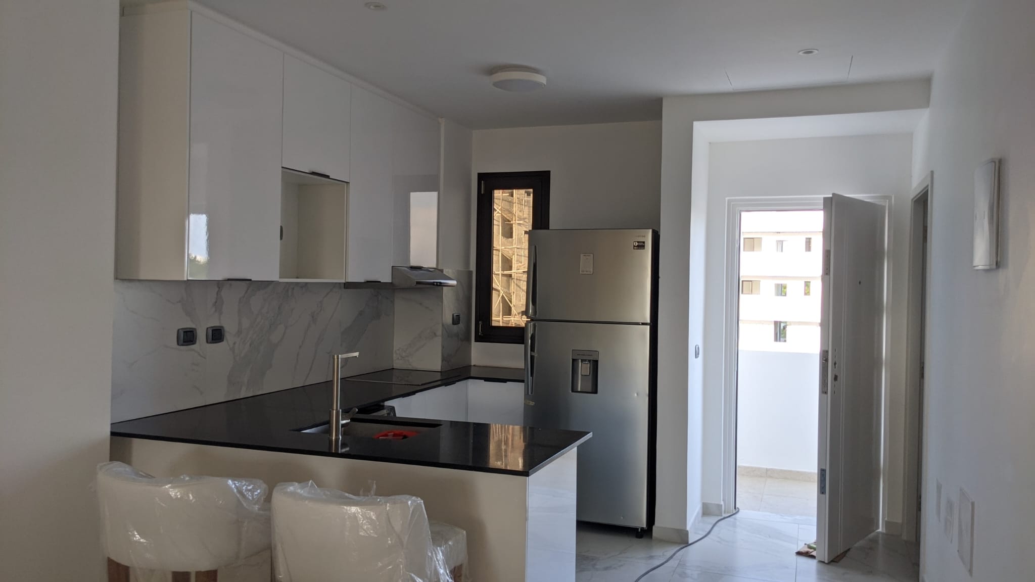 apartamentos - Apartamento amueblado en Punta Cana 3
