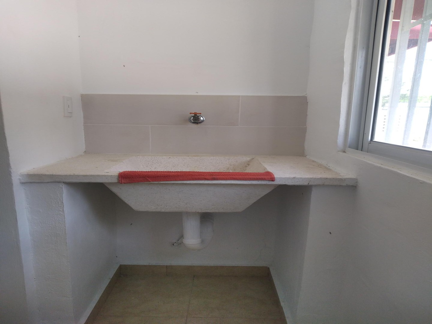 apartamentos - APTAMENTO EN ALQUILER ENTRE AMERICA Y ECOLOGICA 9