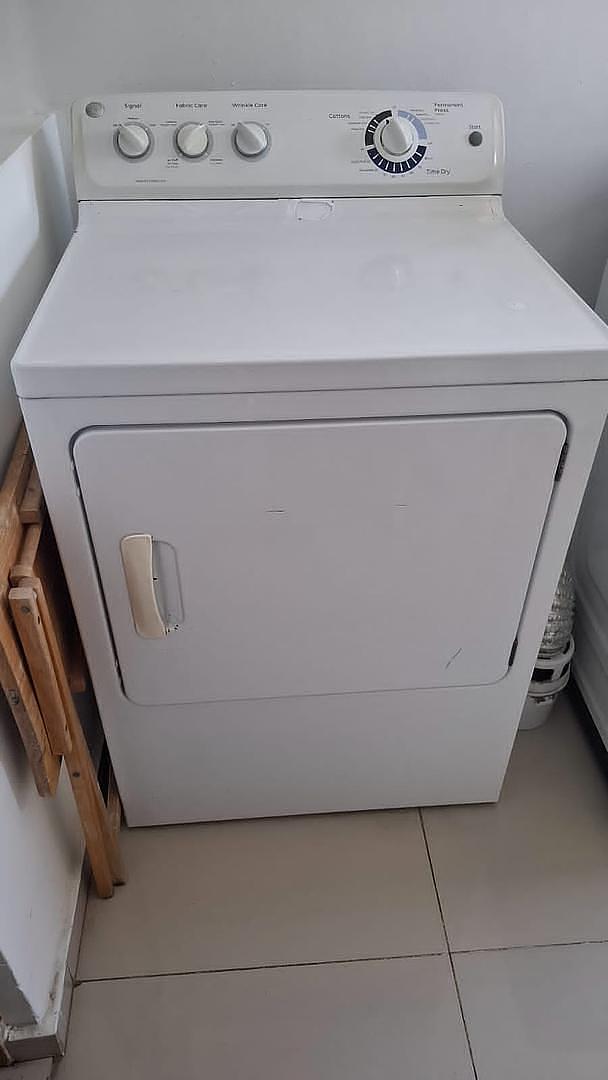electrodomesticos - Lavadora 30 mil y secadora 10 mil  2