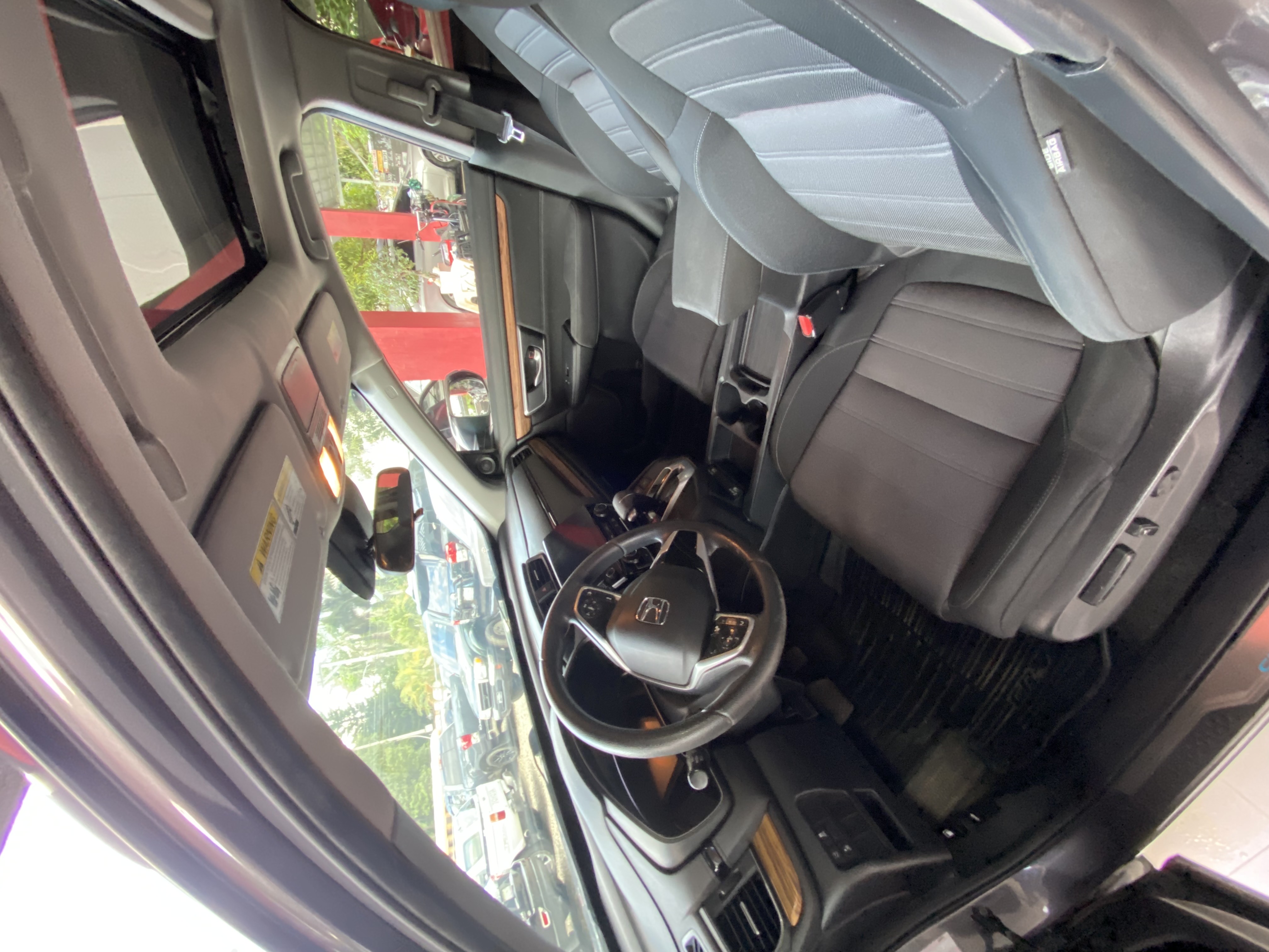 jeepetas y camionetas - HONDA CR-V EX-L 2021 6
